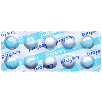 Telvilite AM 40 Tablet