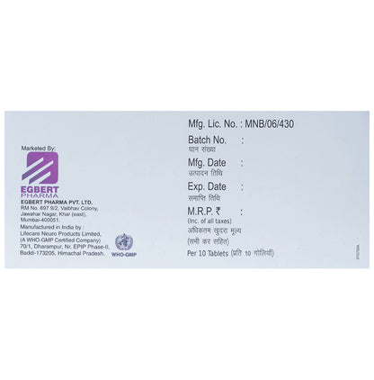 Telxin M 50 Tablet ER