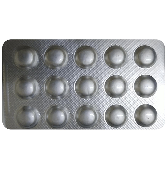 Telzox 20 Tablet