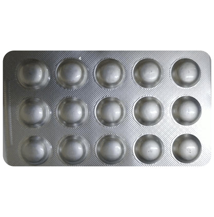 Telzox 20 Tablet