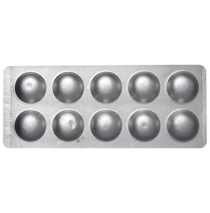 Temsan-CT 40 Tablet