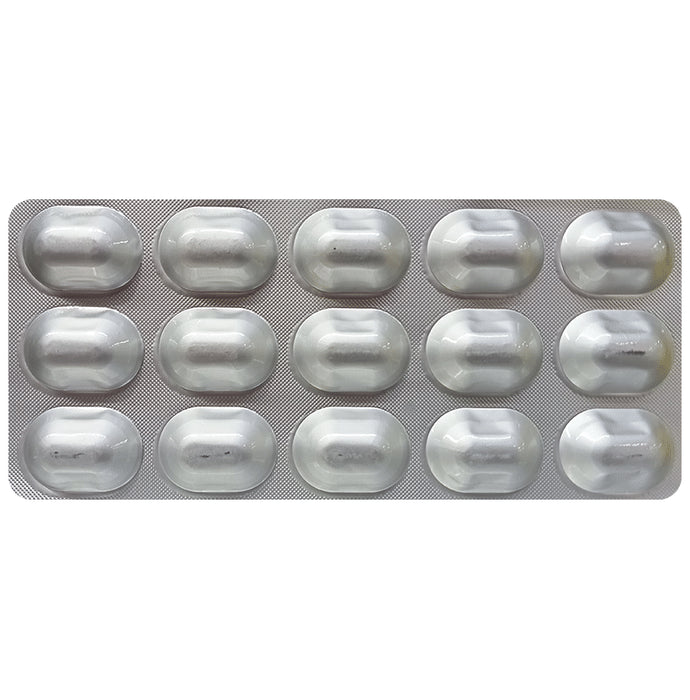 Tenebite 20 Buy Tenebite-M 20/1000 Tablet SR Online | Classic Derma – Classic Derma-UAE