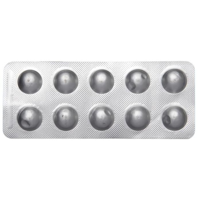 Teneliglip 20 Tablet