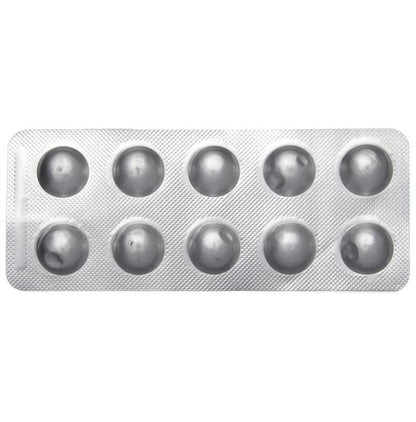 Teneliglip 20 Tablet