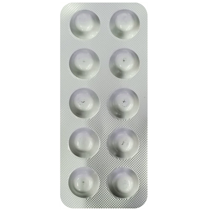 Tenetus 20mg Tablet
