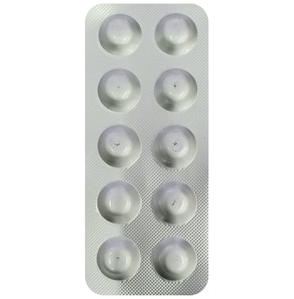 Tenetus 20mg Tablet