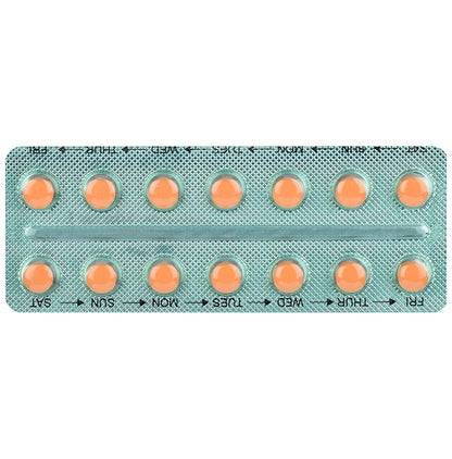 Tenomac 25mg Tablet