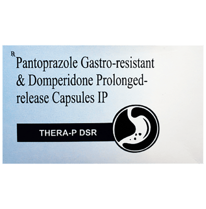 Thera-P DSR Capsule - Classic Derma