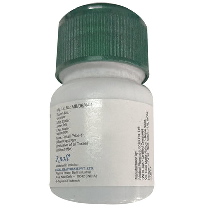 Thyroxinol 75 Tablet