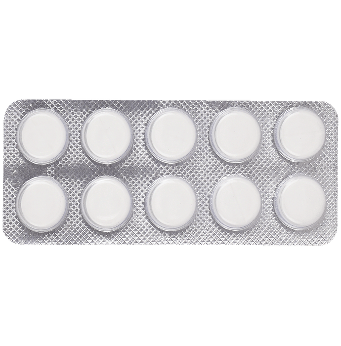 Tide 100 Tablet