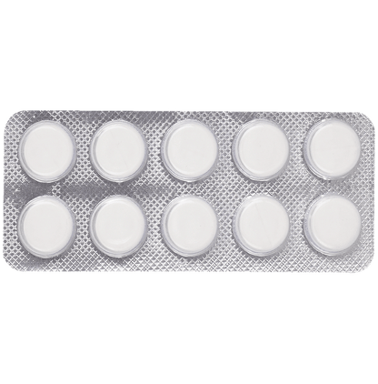 Tide 100 Tablet