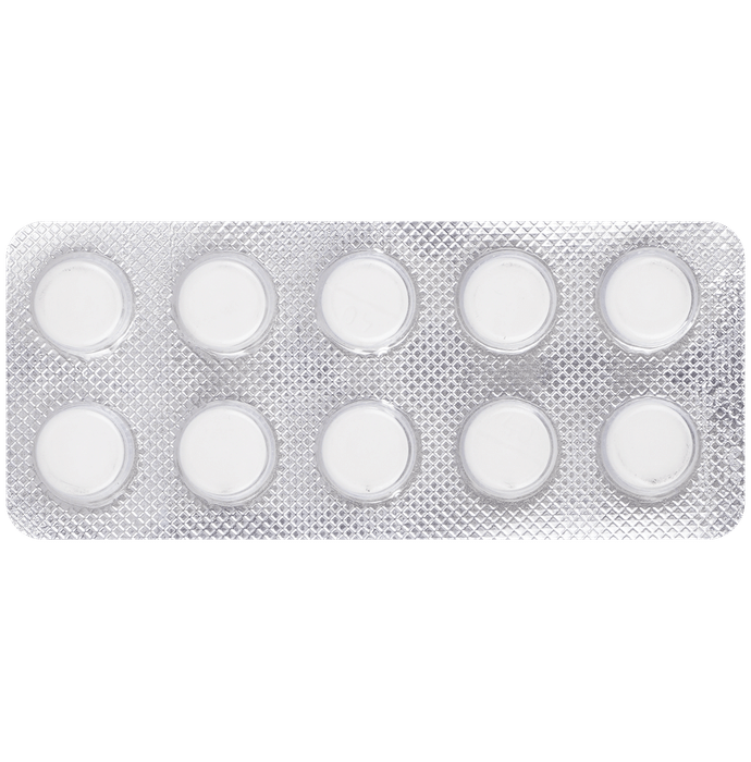 Tide 40 Tablet