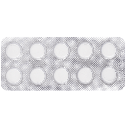 Tide 40 Tablet