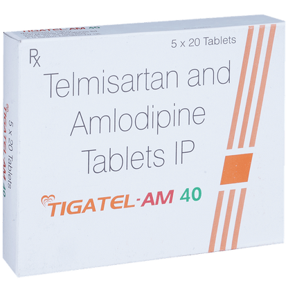 Tigatel AM Tablet