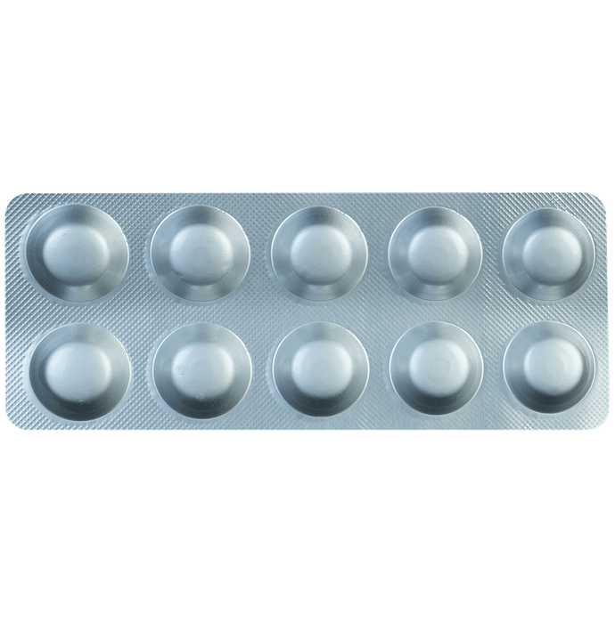 Tigatel-CH 80mg/12.5mg Tablet
