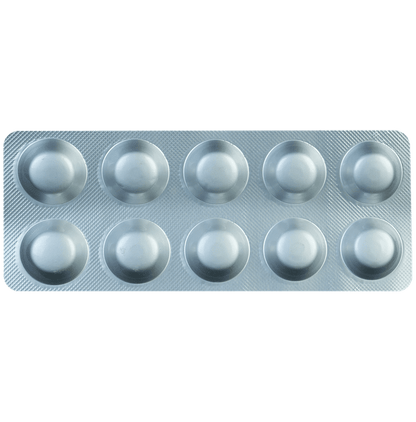 Tigatel-CH 80mg/12.5mg Tablet