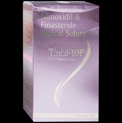 Tinfal 10F Solution