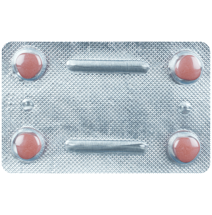 Long Drive 30mg Tablet