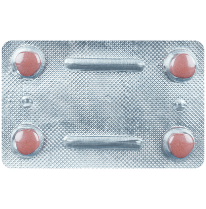 Long Drive 30mg Tablet