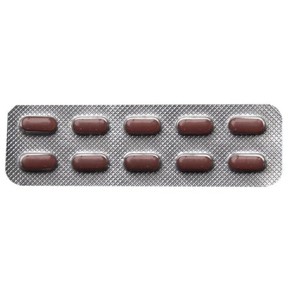 Allercet-L Tablet