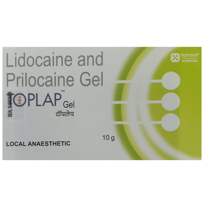 Toplap Gel - Classic Derma