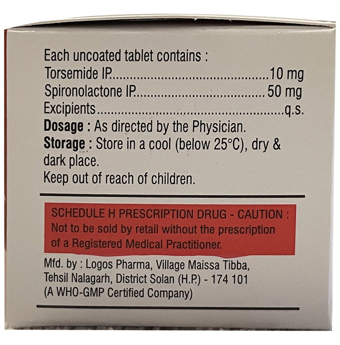 Tordema 10 Plus Tablet