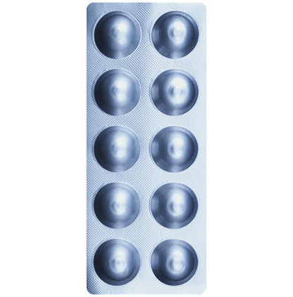 Torglip D 10 Tablet SR