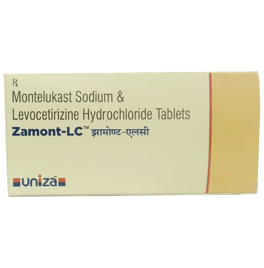 Alocet 5mg Tablet - Classic Derma