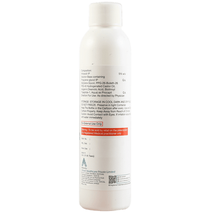 Triboost 5% Solution