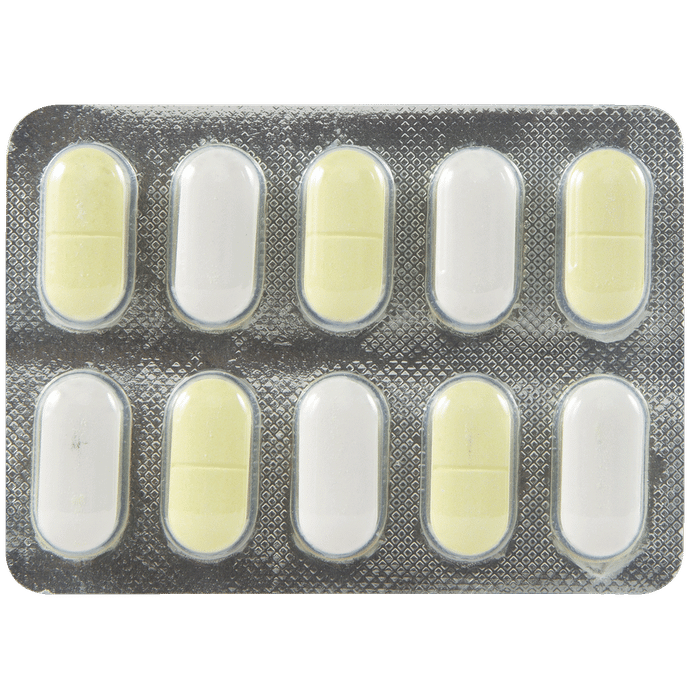 Tridart 2mg Tablet
