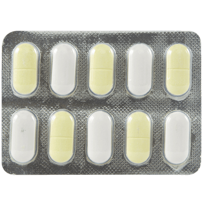 Tridart 2mg Tablet