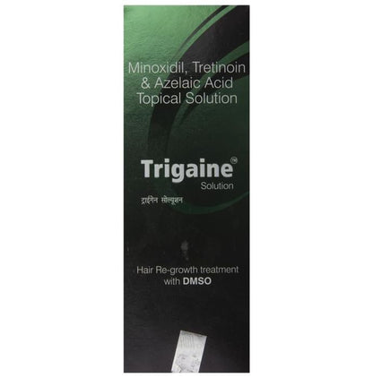 Trigaine Solution