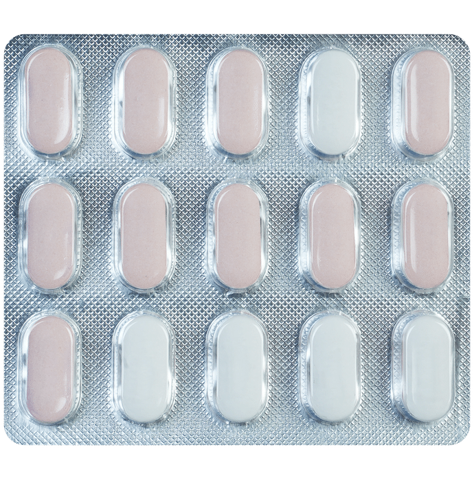 Trigulin 1 Tablet SR