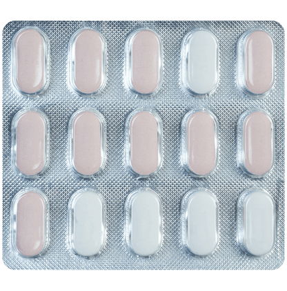 Trigulin 1 Tablet SR