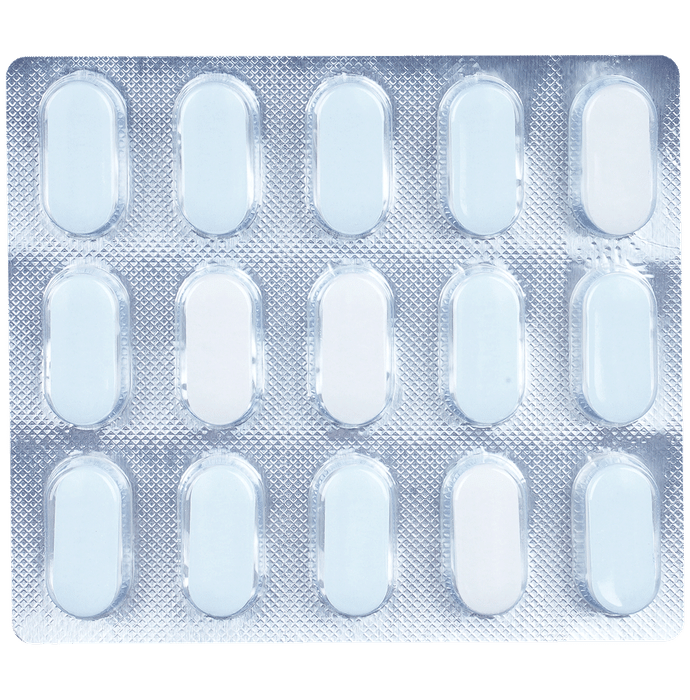Trigulin 2 Tablet SR