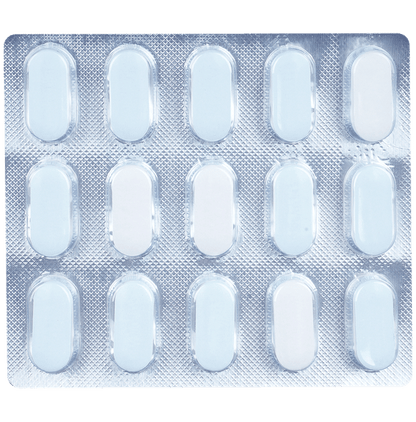 Trigulin 2 Tablet SR