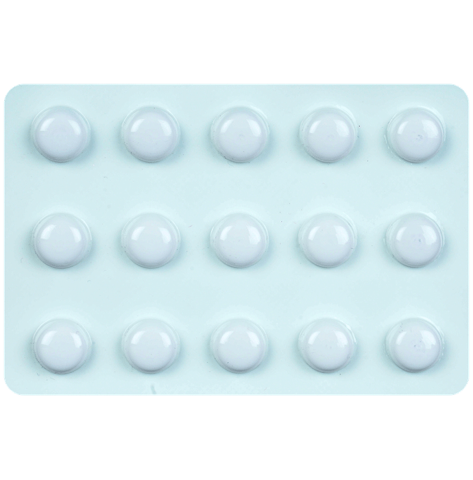 Jankey 50mg Tablet