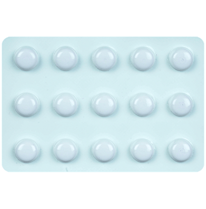 Jankey 50mg Tablet