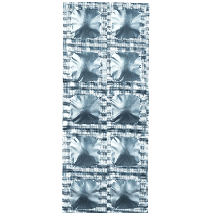 Triolmezest CH 40 Tablet