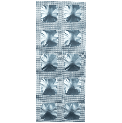 Triolmezest CH 40 Tablet