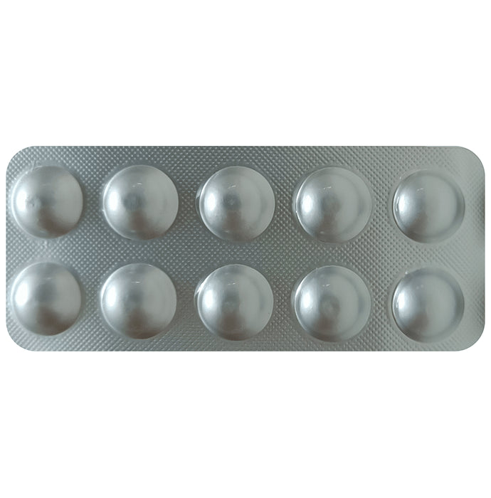 Linasmart 5 Tablet
