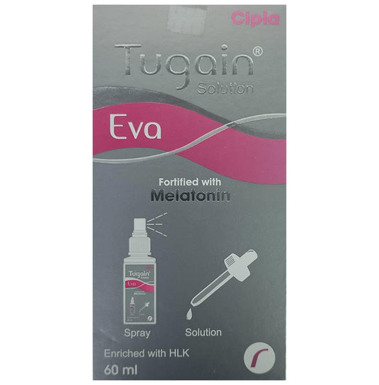 Tugain Eva Solution - Classic Derma