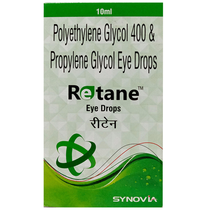 Buy Retane Eye Drop | Classic Derma – Classic Derma-UAE