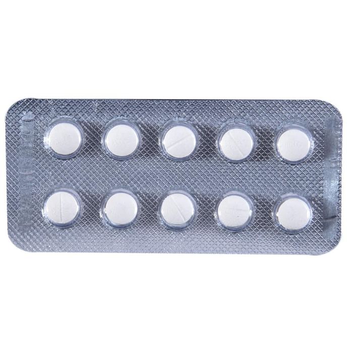 Tydol 50 Tablet