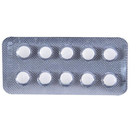 Tydol 50 Tablet
