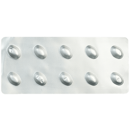 Mprila Tablet