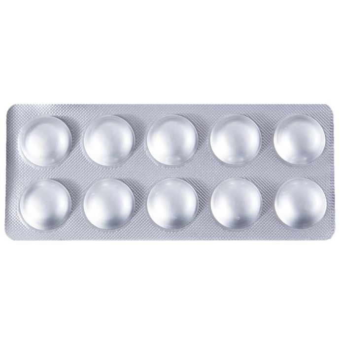 Lipigo F 10 Tablet
