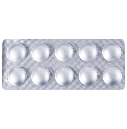 Lipigo F 10 Tablet