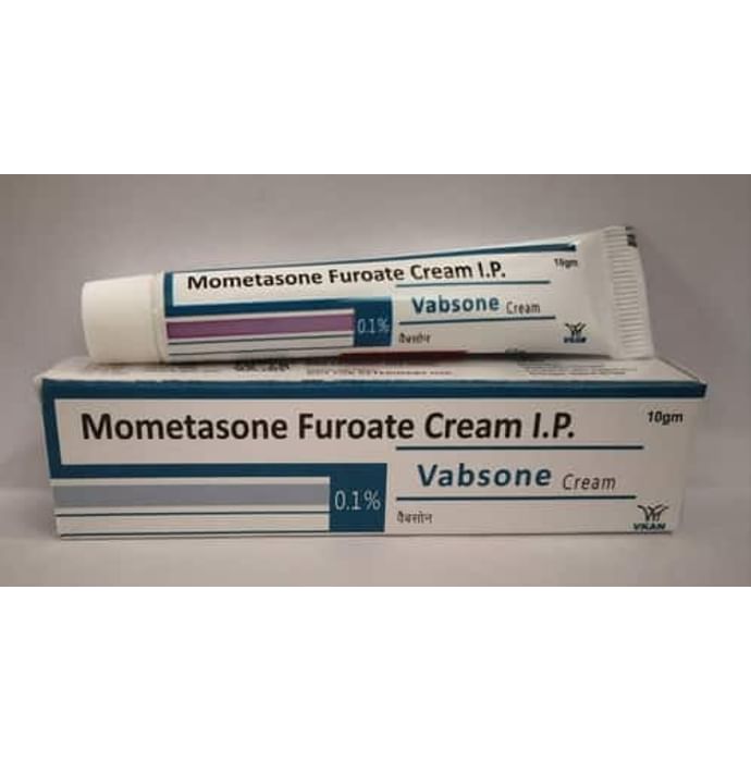 Vabsone Cream - Classic Derma