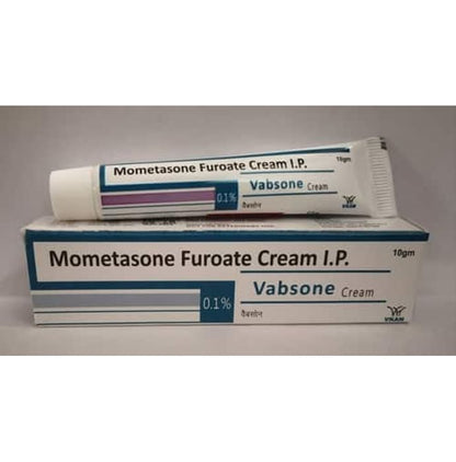 Vabsone Cream - Classic Derma